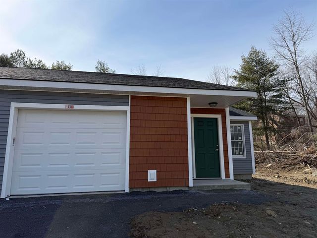 523 Jennings Brook Drive, Bennington, VT 05201