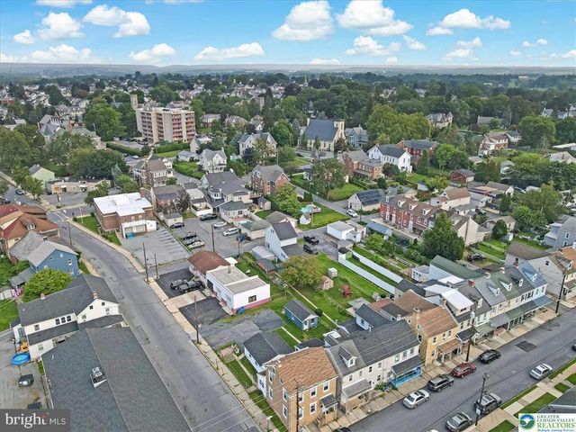 200 CHURCH, Catasauqua, PA 18032