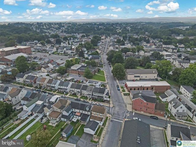 200 CHURCH, Catasauqua, PA 18032