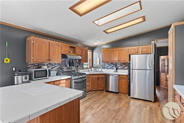 30 Brookpark DRIVE, Billings, MT 59102