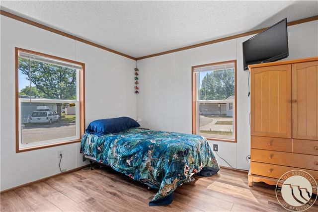 30 Brookpark DRIVE, Billings, MT 59102