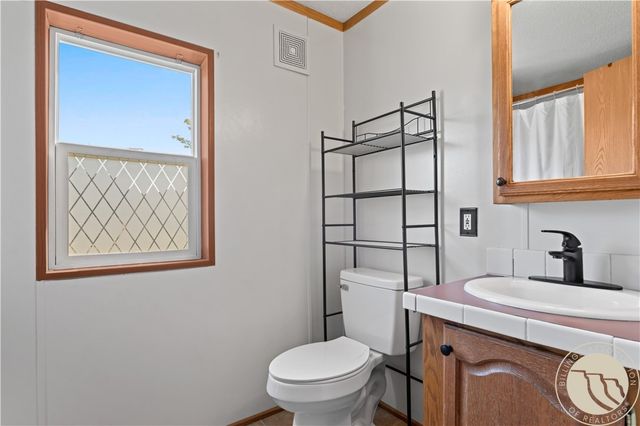 30 Brookpark DRIVE, Billings, MT 59102