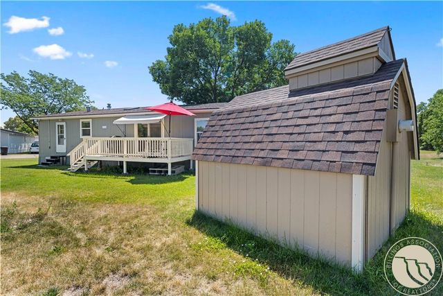 30 Brookpark DRIVE, Billings, MT 59102