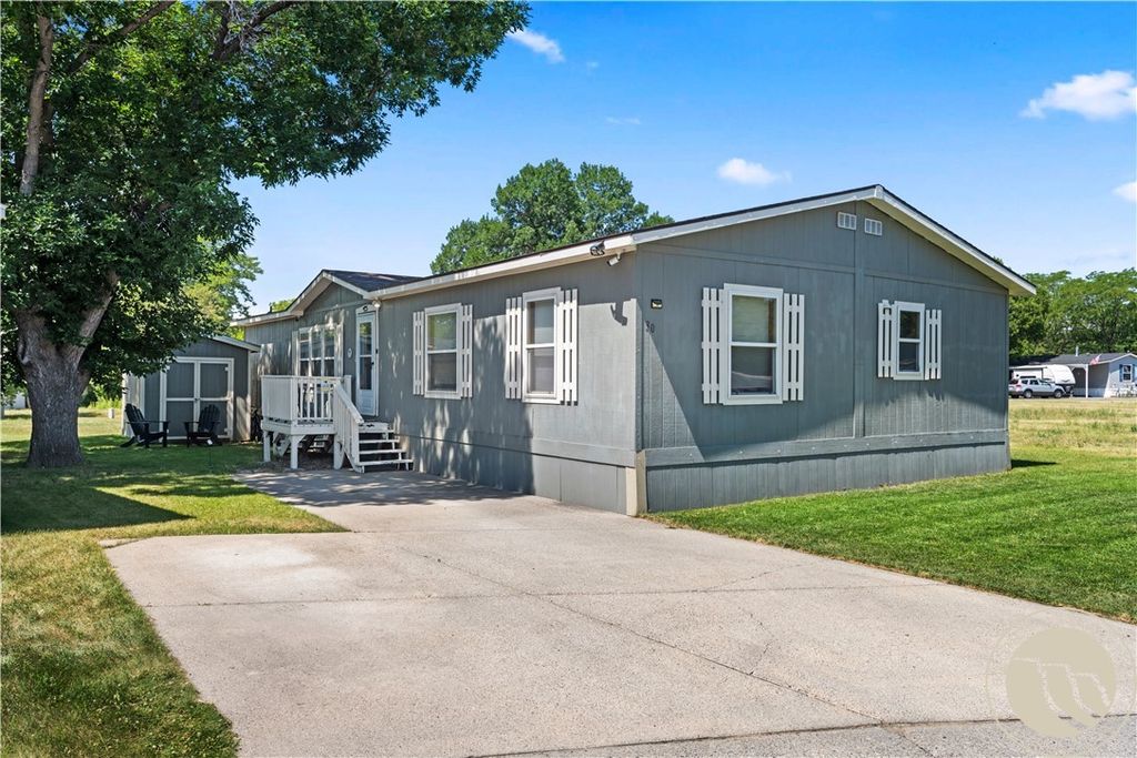 30 Brookpark DRIVE, Billings, MT 59102