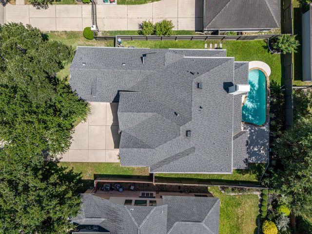 12007 Costa Del Rey Court, Houston, TX 77041