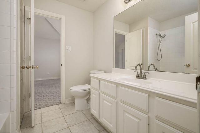 12007 Costa Del Rey Court, Houston, TX 77041