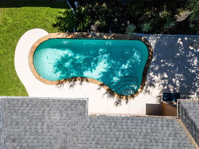 12007 Costa Del Rey Court, Houston, TX 77041