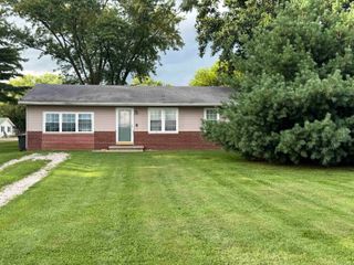 612 E Harding Street, Orleans, IN 47452