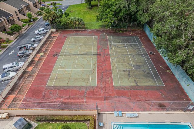 2437 NE 6TH STREET 14, Ocala, FL 34470