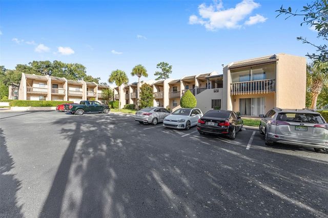 2437 NE 6TH STREET 14, Ocala, FL 34470