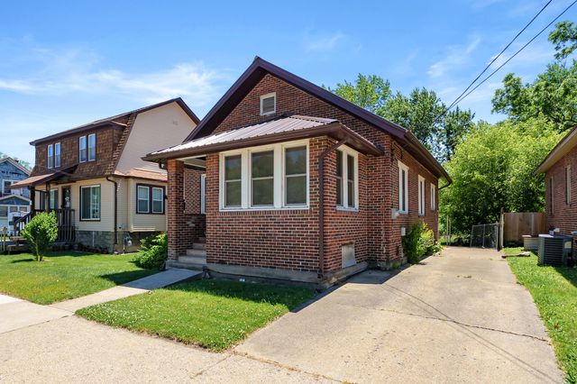148 E Stockbridge Avenue, Kalamazoo, MI 49001