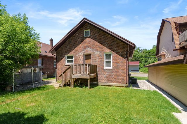 148 E Stockbridge Avenue, Kalamazoo, MI 49001
