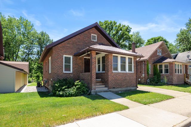 148 E Stockbridge Avenue, Kalamazoo, MI 49001