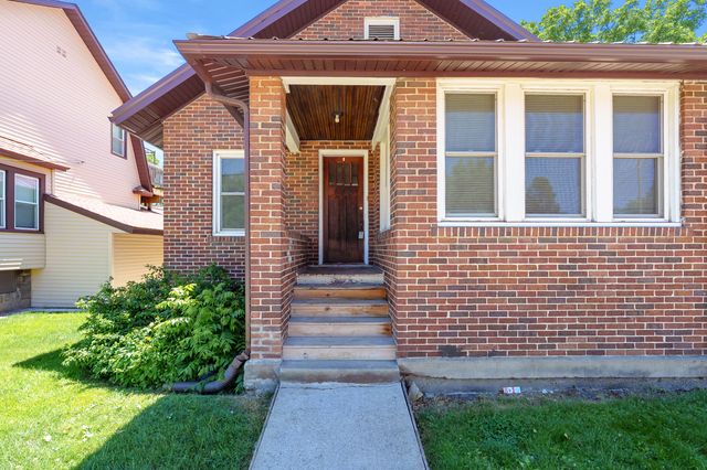 148 E Stockbridge Avenue, Kalamazoo, MI 49001