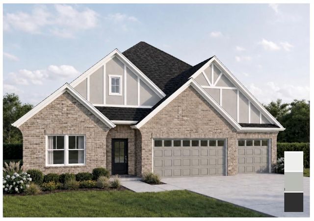 1274 Copper Ridge Circle, Piedmont, OK 73078