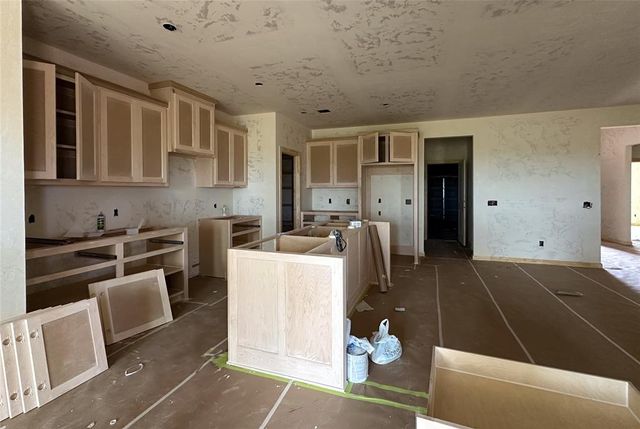 1274 Copper Ridge Circle, Piedmont, OK 73078