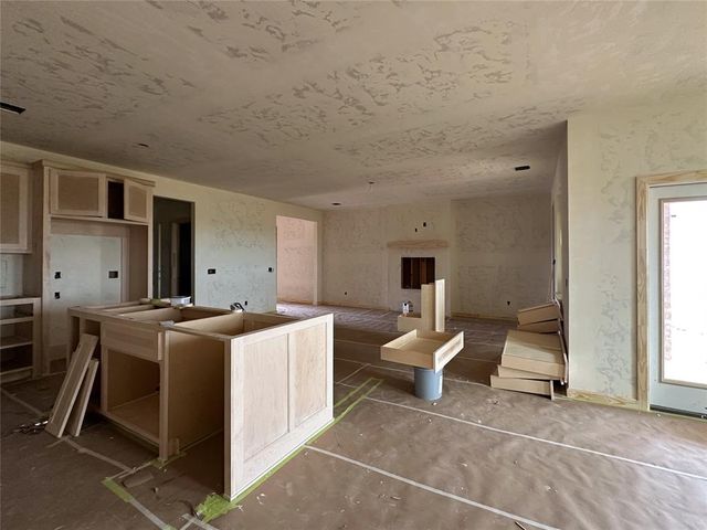 1274 Copper Ridge Circle, Piedmont, OK 73078