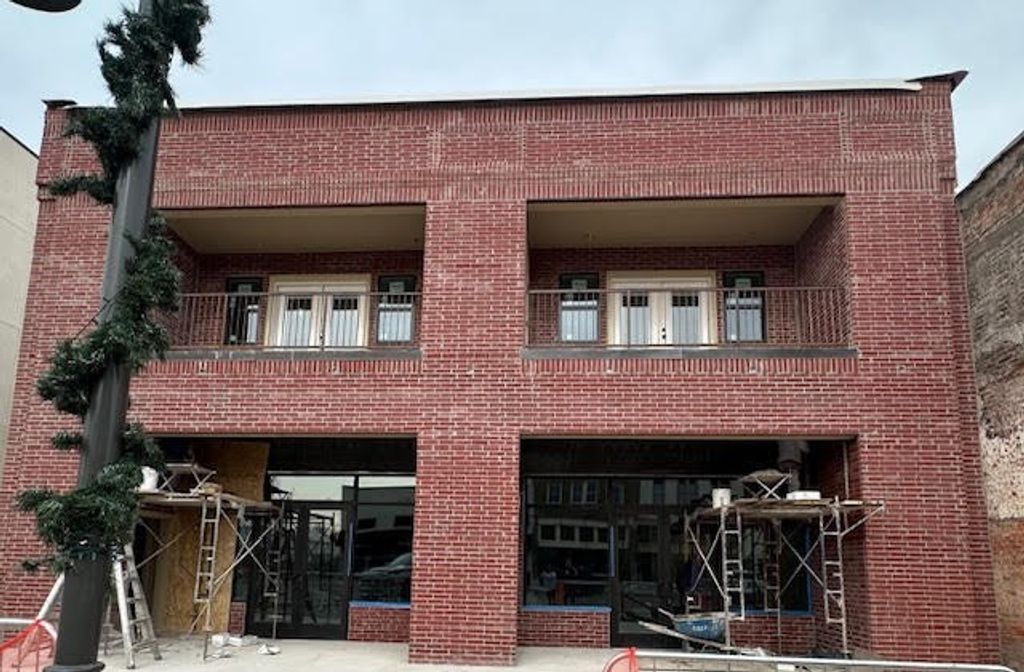 317 W Main Street 203, Denison, TX 75020