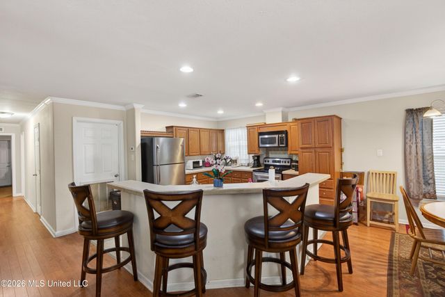 435 E Second Street, Pass Christian, MS 39571