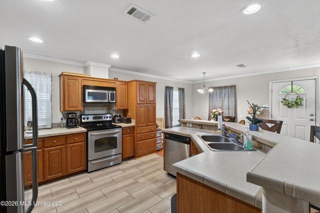 435 E Second Street, Pass Christian, MS 39571