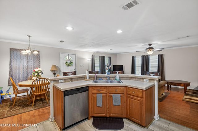 435 E Second Street, Pass Christian, MS 39571
