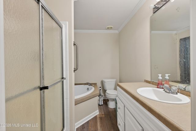 435 E Second Street, Pass Christian, MS 39571