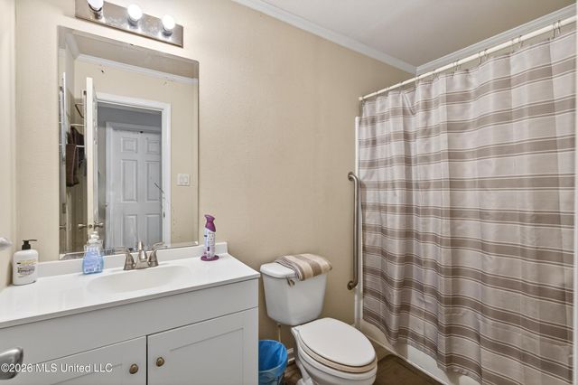 435 E Second Street, Pass Christian, MS 39571