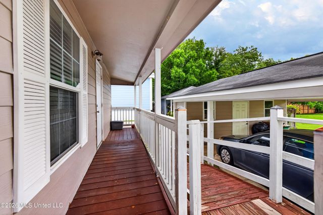 435 E Second Street, Pass Christian, MS 39571