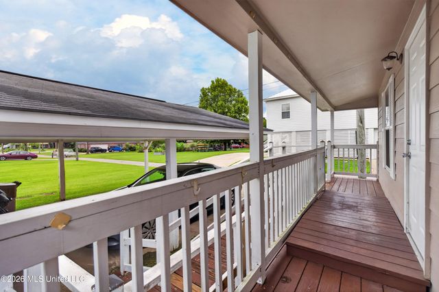 435 E Second Street, Pass Christian, MS 39571