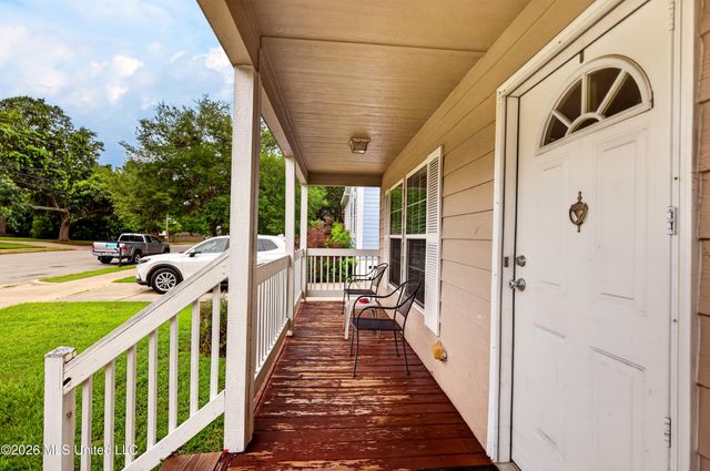 435 E Second Street, Pass Christian, MS 39571