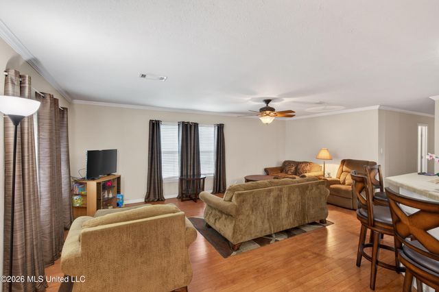 435 E Second Street, Pass Christian, MS 39571