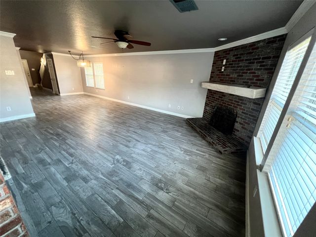 5901 Westgate Drive, Fort Worth, TX 76179