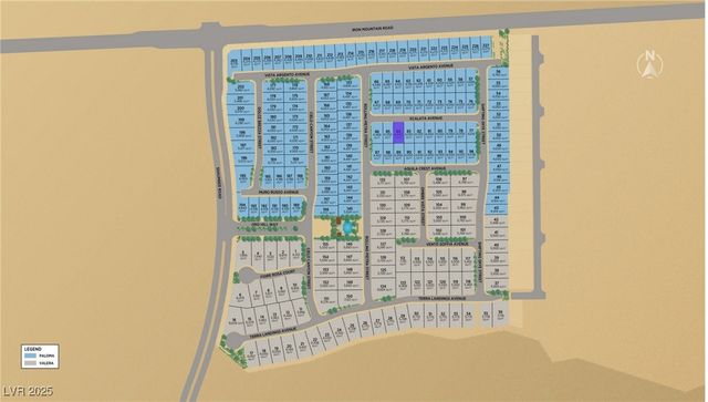 10357 Scalata Avenue, Las Vegas, NV 89166