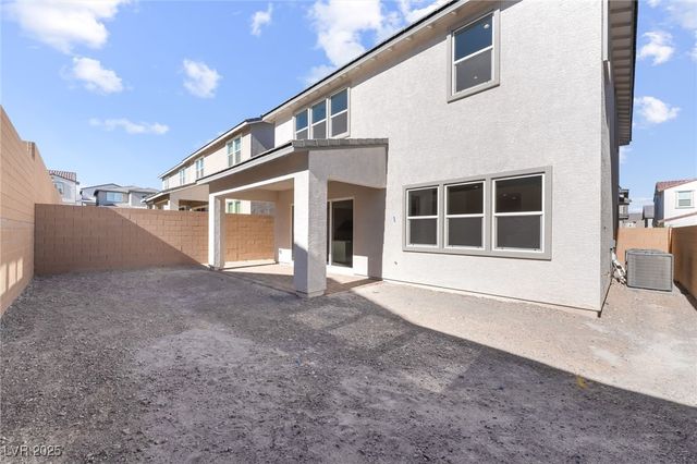 10357 Scalata Avenue, Las Vegas, NV 89166