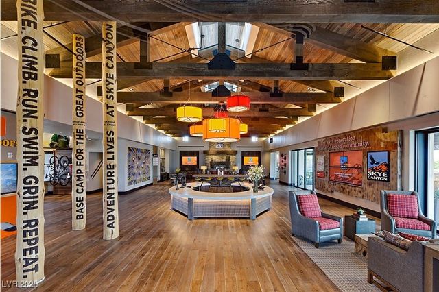 10357 Scalata Avenue, Las Vegas, NV 89166