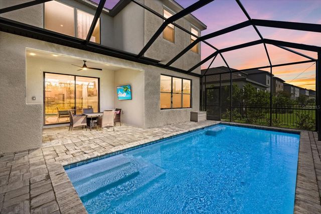 16226 PAYNES MILL DRIVE, Lakewood Ranch, FL 34211