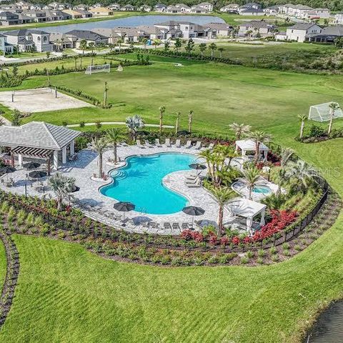 16226 PAYNES MILL DRIVE, Lakewood Ranch, FL 34211