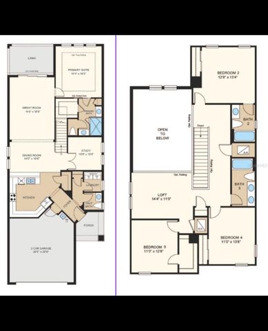 16226 PAYNES MILL DRIVE, Lakewood Ranch, FL 34211