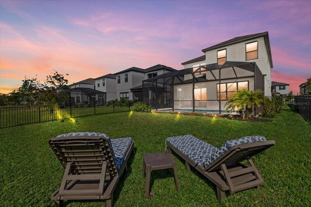 16226 PAYNES MILL DRIVE, Lakewood Ranch, FL 34211