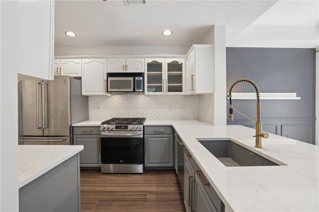 850 Piedmont Avenue NE 3322, Atlanta, GA 30308