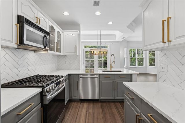 850 Piedmont Avenue NE 3322, Atlanta, GA 30308
