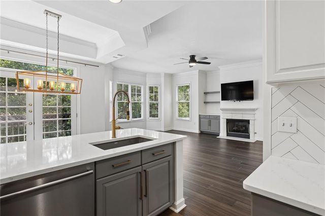 850 Piedmont Avenue NE 3322, Atlanta, GA 30308