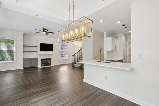 850 Piedmont Avenue NE 3322, Atlanta, GA 30308