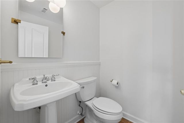 850 Piedmont Avenue NE 3322, Atlanta, GA 30308