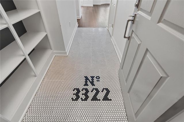 850 Piedmont Avenue NE 3322, Atlanta, GA 30308