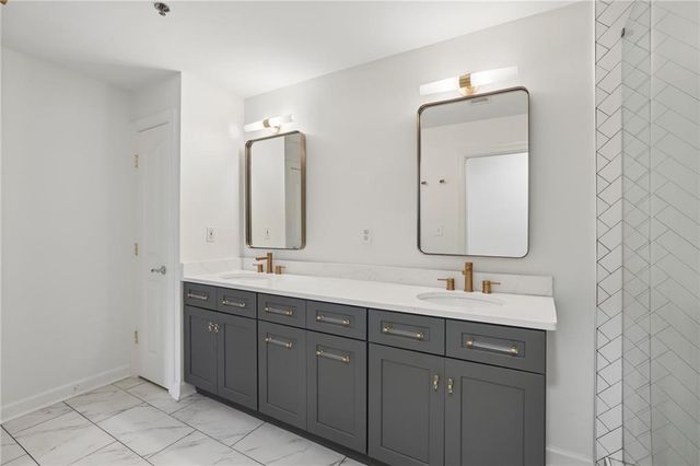 850 Piedmont Avenue NE 3322, Atlanta, GA 30308
