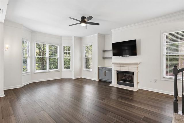 850 Piedmont Avenue NE 3322, Atlanta, GA 30308