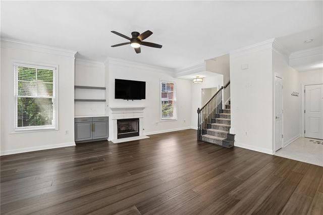 850 Piedmont Avenue NE 3322, Atlanta, GA 30308