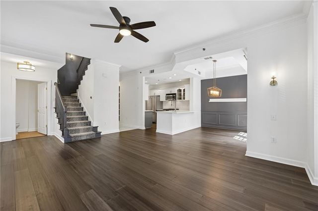 850 Piedmont Avenue NE 3322, Atlanta, GA 30308