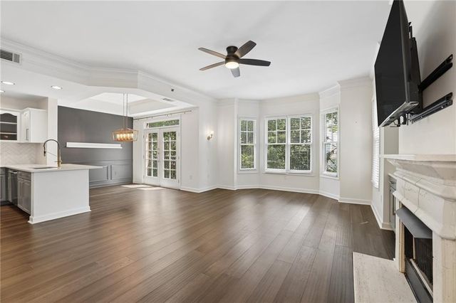 850 Piedmont Avenue NE 3322, Atlanta, GA 30308